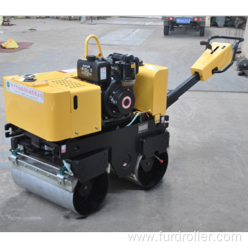 double drum vibratory hand hydraulic 2t road roller,vibratory asphalt roller